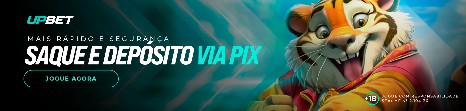 Depósitos e saques via PIX no jqkapp - Transações rápidas e seguras